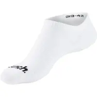 Bench Chaussettes de sport noir / blanc