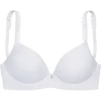 LASCANA Soutien-gorge blanc