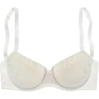 LASCANA Soutien-gorge blanc