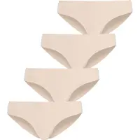 LASCANA Slip beige