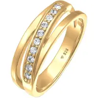 Elli Bague or / transparent