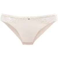 LASCANA Slip champagne