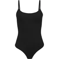 LASCANA Body modelant noir