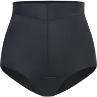 TEYLI Slip scultant 'Zoe' noir