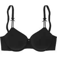 LASCANA Soutien-gorge noir