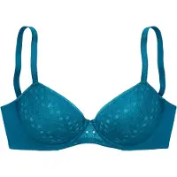 LASCANA Soutien-gorge bleu