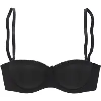 s.Oliver Soutien-gorge noir