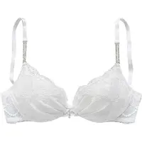 LASCANA Soutien-gorge blanc