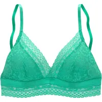 Vivance Soutien-gorge vert