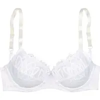 LASCANA Soutien-gorge blanc