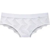 LASCANA Slip blanc
