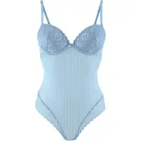 s.Oliver Body bleu clair