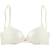 s.Oliver Soutien-gorge crème