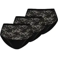 TEYLI Culotte 'Violetta' noir