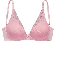 LASCANA Soutien-gorge lavande