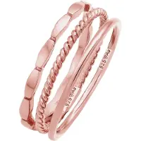 Elli Bague or rose