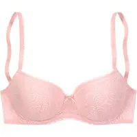 LASCANA Soutien-gorge rosé