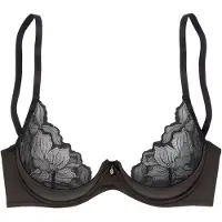 LASCANA Soutien-gorge noir