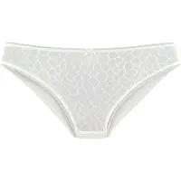LASCANA Slip blanc
