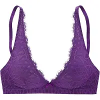 LASCANA Soutien-gorge violet clair