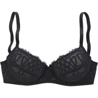 LASCANA Soutien-gorge noir