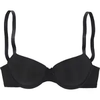 s.Oliver Soutien-gorge noir