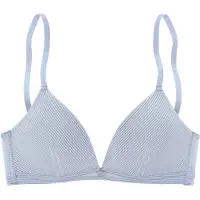 s.Oliver Soutien-gorge bleu clair