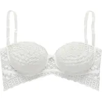 LASCANA Soutien-gorge crème