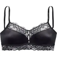 LASCANA Soutien-gorge noir