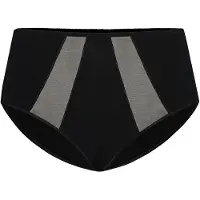 TEYLI Culotte 'Vicky' noir
