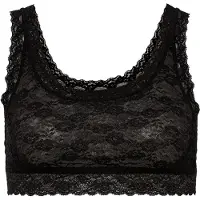 LASCANA Soutien-gorge noir