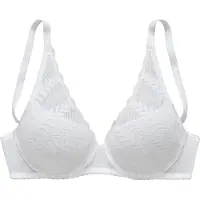 LASCANA Soutien-gorge blanc