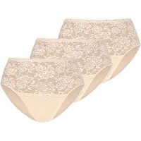 TEYLI Culotte 'Violetta' beige