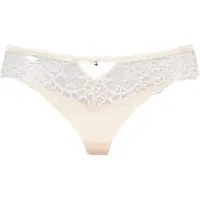 LASCANA String champagne