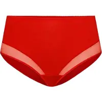 TEYLI Culotte 'Filly' rouge