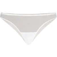 TEYLI Slip 'Tati' blanc