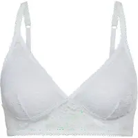 LASCANA Soutien-gorge blanc