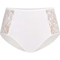 TEYLI Culotte 'Loren' blanc