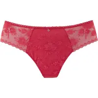 LASCANA String rouge cerise