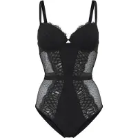 LASCANA Body noir