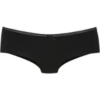 s.Oliver Slip noir