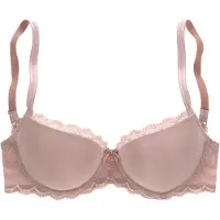 LASCANA Soutien-gorge sable