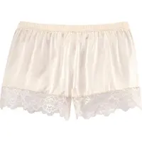 LASCANA Pantalon de pyjama champagne