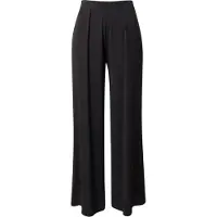 Triumph Pantalon de pyjama 'Aura Spotlight' noir