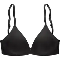 LASCANA Soutien-gorge noir