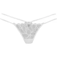 LASCANA String blanc