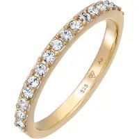 Elli Bague or / argent