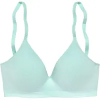 LASCANA Soutien-gorge turquoise / menthe