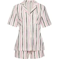 Vivance Shorty 'Dreams' anthracite / vert / rose ancienne