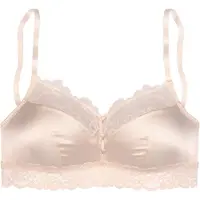 LASCANA Soutien-gorge champagne